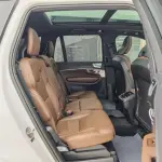 Volvo XC90 2023 из Китая