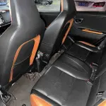 Geely Vision X1 2017 из Китая