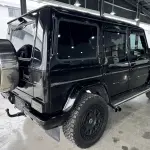 Mercedes-Benz G-Class 2018 из Китая