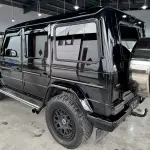 Mercedes-Benz G-Class 2018 из Китая