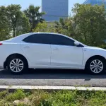 Roewe 360 2017 из Китая