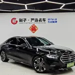 Mercedes-Benz E-Class 2025 из Китая