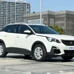 Peugeot 4008 2021 из Китая
