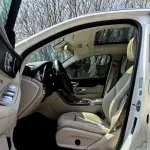 Mercedes-Benz GLC 2017 из Китая