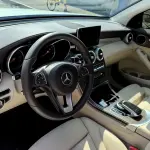 Mercedes-Benz GLC 2017 из Китая