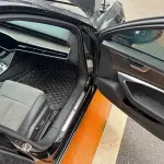 Audi A6L New Energy 2021 из Китая
