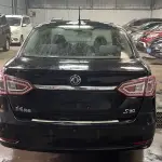 Aeolus S30 2013 из Китая