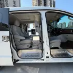 JAC Refine M5 2021 из Китая
