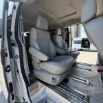 JAC Refine M5 2021 из Китая