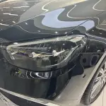 Mercedes-Benz E-Class 2021 из Китая