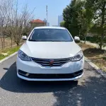 Roewe 360 2017 из Китая