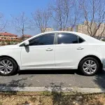 Roewe 360 2017 из Китая