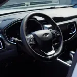 Chery Tiggo 8 2018 из Китая