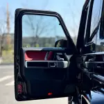 Mercedes-Benz G-Class AMG 2022 из Китая