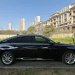 Honda Accord 2023 из Китая