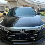 Honda Accord 2023 из Китая