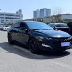 Chevrolet Malibu XL 2024 из Китая