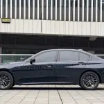 BMW 3 Series 2022 из Китая