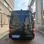 Mercedes-Benz Sprinter 2013 из Китая
