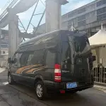 Mercedes-Benz Sprinter 2013 из Китая