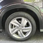 Honda Vezel 2022 из Китая