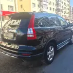 Honda CR-V 2010 из Китая