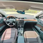 Skoda Superb 2013 из Китая