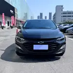 Chevrolet Malibu XL 2024 из Китая