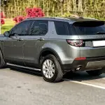 Land Rover Discovery Sport 2016 из Китая