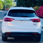 Hongqi Hongqi HS5 2023 из Китая