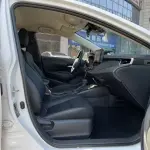 Toyota Corolla 2021 из Китая