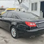 Hongqi Hongqi H7 2016 из Китая