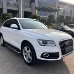 Audi Q5 2017 из Китая