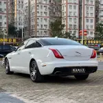 Jaguar XJ 2019 из Китая