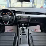 Volkswagen Magotan 2024 из Китая