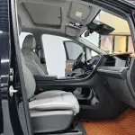 GAC Motor Trumpchi M8 2023 из Китая