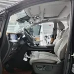 GAC Motor Trumpchi M8 2023 из Китая