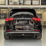 Mercedes-Benz GLE AMG 2020 из Китая