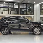 Mercedes-Benz GLE AMG 2020 из Китая