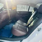 BMW 5 Series 2020 из Китая