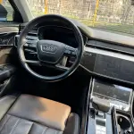 Audi A8 2020 из Китая
