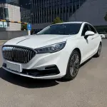 Hongqi Hongqi H5 2022 из Китая