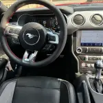 Ford Mustang 2019 из Китая