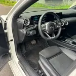 Mercedes-Benz A-Class 2022 из Китая