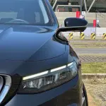 Geely Xingrui 2021 из Китая