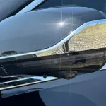 Geely Xingrui 2021 из Китая