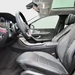 Mercedes-Benz E-Class 2021 из Китая