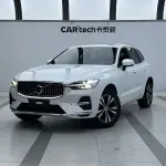 Volvo XC60 2022 из Китая