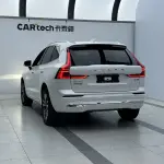 Volvo XC60 2022 из Китая