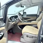 Denza Denza D9 2024 из Китая